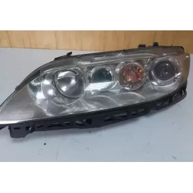 014002472E фара передня Mazda 6 2004