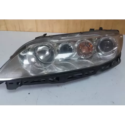 014002472E фара передня Mazda 6 2004