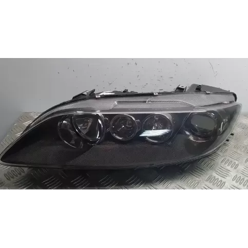 014003908 фара передня Mazda 6 2006