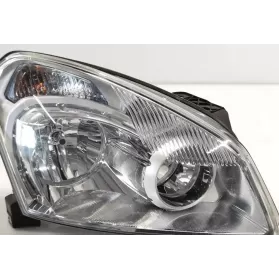 01949726 фара передня Nissan Qashqai 2007