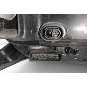 03432758 фара передня Fiat Punto (188) 1999