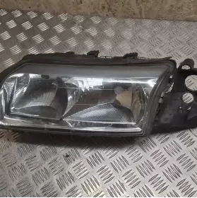 087781110L фара передняя Volvo S80 1999