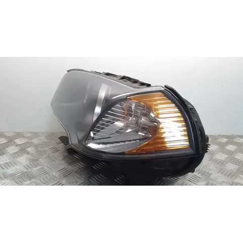 3418399 фара передняя BMW X3 E83 2004