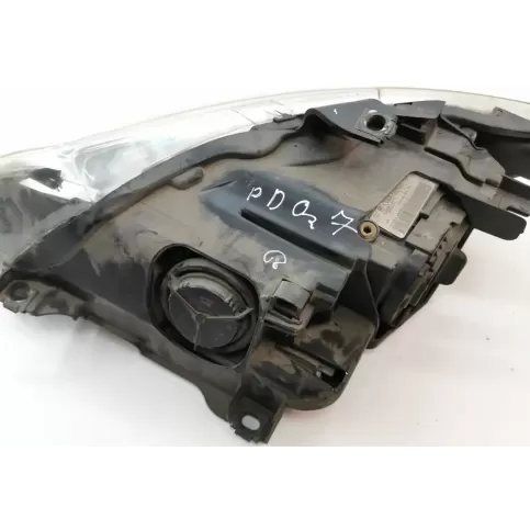 4L0941004H фара передня Audi Q7 4L 2007