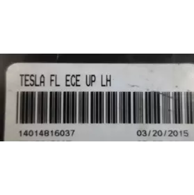 600591500E фара передня Tesla Model S 2023