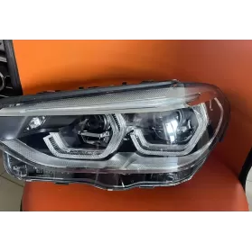 63118739653 фара передняя BMW X3 G01 2018