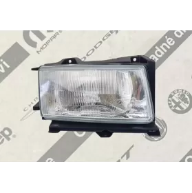 9790386980OEM фара передня Fiat Scudo 1998