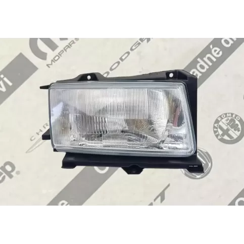 9790386980OEM фара передня Fiat Scudo 1998