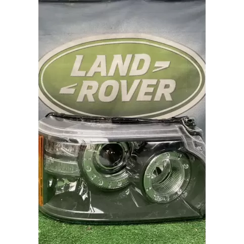 AH3213W029KD фара передня Land Rover Range Rover Sport L320 2012