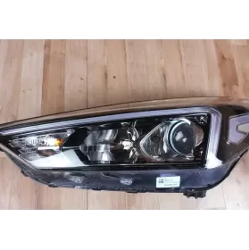 D792122A10 фара передня Hyundai Tucson LM 2010