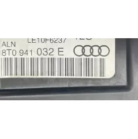 LE10F6237 фара передня Audi A5 2020