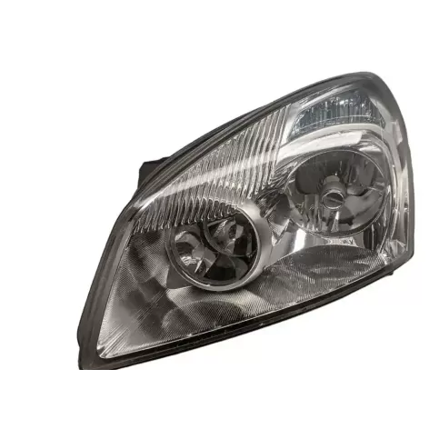 01494627 фара передня Nissan Qashqai 2008