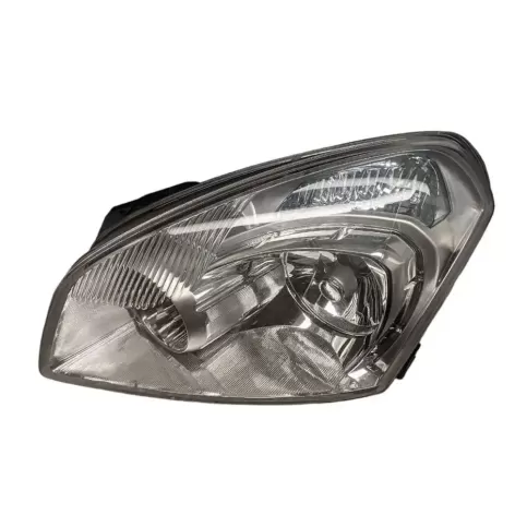 01494627 фара передня Nissan Qashqai 2008