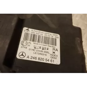 030129520200 фара передня Mercedes-Benz B W246 W242 2018