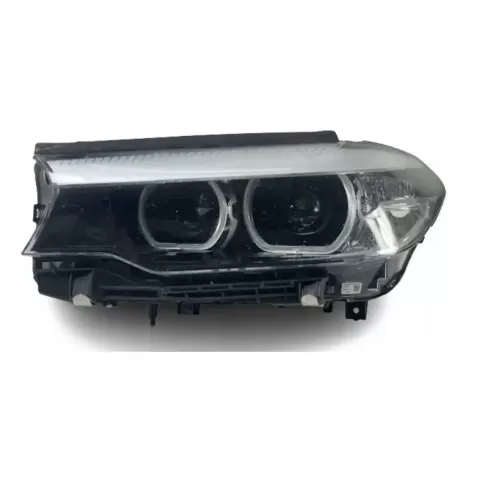 0391010000 фара передня BMW 5 G30 G31 2016