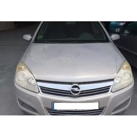 1EG27037042 фара передняя Opel Astra H 2007