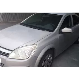 1EG27037042 фара передняя Opel Astra H 2007