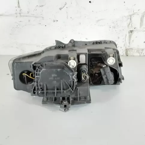 3124L фара передняя Audi A4 S4 B6 8E 8H 2003