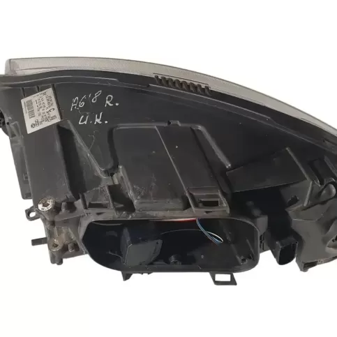 4F0941004C фара передняя Audi A6 S6 C6 4F 2005