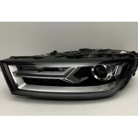 4M0941005 фара передняя Audi Q7 4M 2016