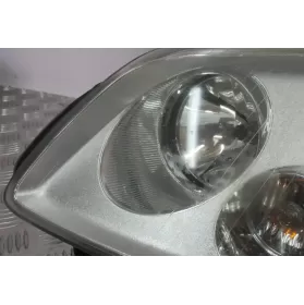 4VFX13006AJ фара передняя Volkswagen Caddy 2005