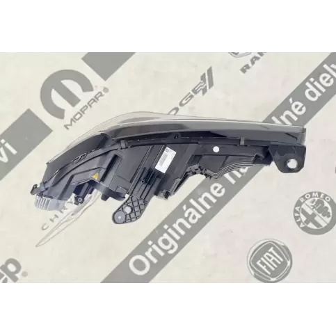 50559301OEM фара передня Alfa Romeo Stelvio 2019