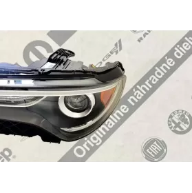 50559301OEM фара передня Alfa Romeo Stelvio 2019