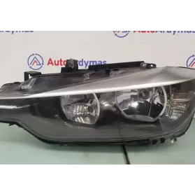 63117259549 фара передняя BMW 3 F30 F35 F31 2014