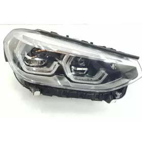 63118739656 фара передняя BMW X3 G01 2018