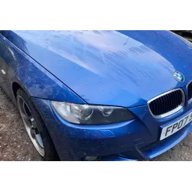 7182510 фара передня BMW 3 E92 E93 2009