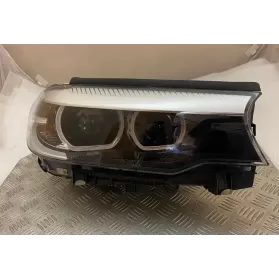 7214954 фара передня BMW 5 G30 G31 2018