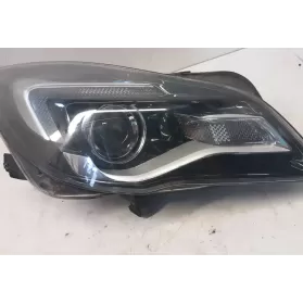 7L01116514 фара передняя Opel Insignia A 2015