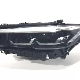 8495279-08 фара передня BMW 5 G30 G31 2016