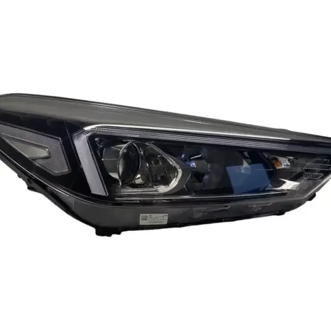 D792121A40 фара передняя Hyundai Tucson IV NX4 2021