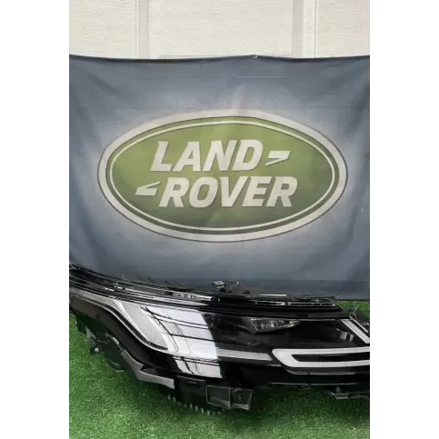 K8D213W029EF фара передня Land Rover Range Rover Evoque L551 2018