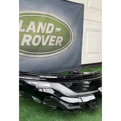 K8D213W029EF фара передня Land Rover Range Rover Evoque L551 2018