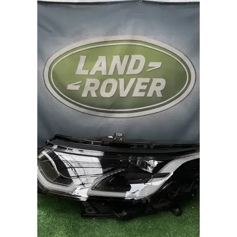 LK7213W030HC фара передняя Land Rover Discovery Sport 2017