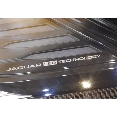 0020598310 фара передня Jaguar E-Pace 2019