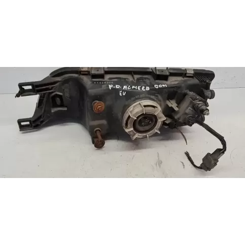 00982948 фара передня Nissan Almera N16 2000