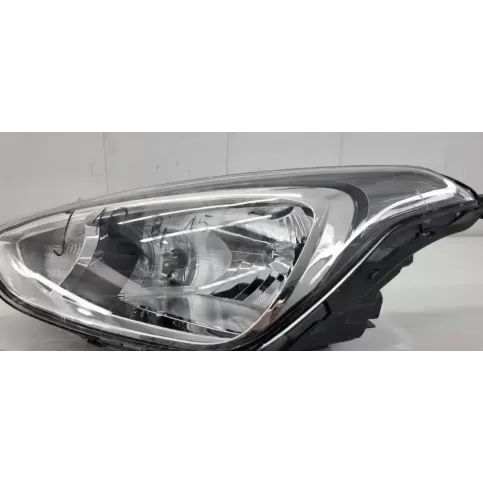 01044299900010 фара передня Hyundai i10 2014