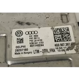 28297180 фара передня Audi A6 C7 2012