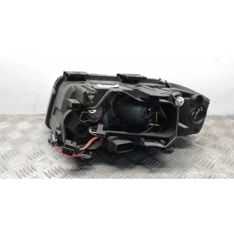 4B3941004A фара передняя Audi A6 S6 C5 4B 2004