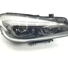 5A017B6 фара передняя BMW 2 Active Tourer U06 2014