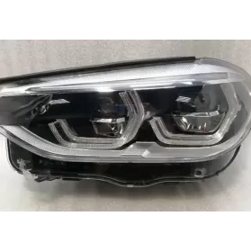 63117466129 фара передняя BMW X4 G02 2019