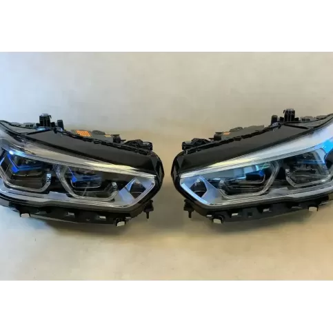 63117933340 фара передня BMW X5 G05 2019