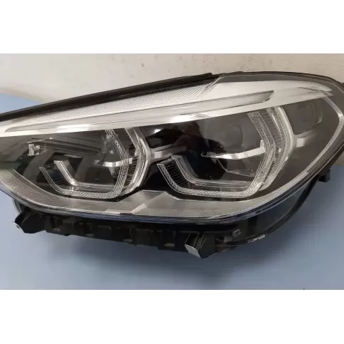 63118496823 фара передняя BMW X4 G02 2019