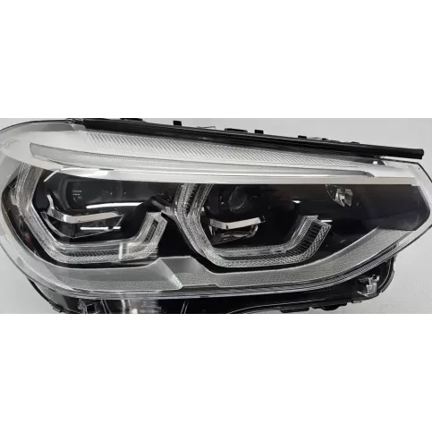 7494052 фара передня BMW X3 G01 2018