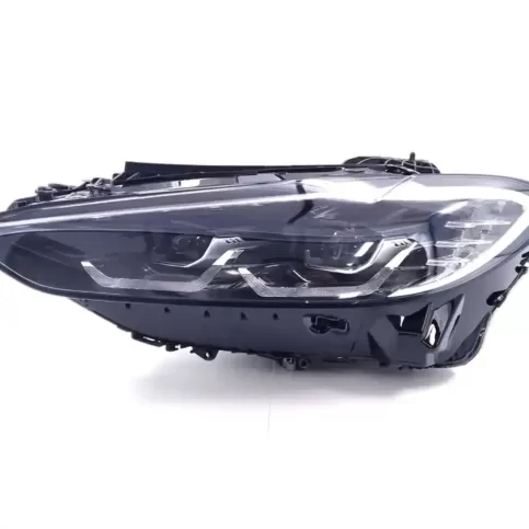 7495849-05 фара передняя BMW 4 G22 G23 G24 G26 2021