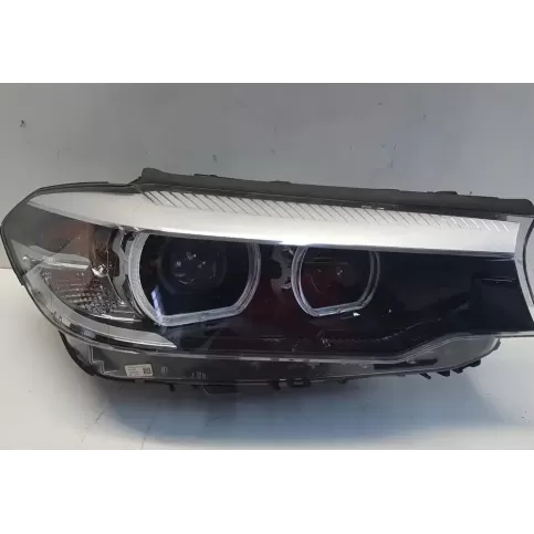 8499114 фара передня BMW 5 G30 G31 2019