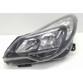 90043927 фара передня Opel Corsa D 2013